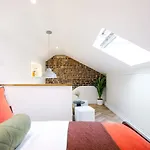 Nap At The Heim Διαμέρισμα Μάντσεστερ