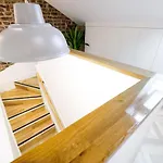 Nap At The Heim Διαμέρισμα *