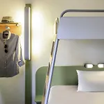 Hotel Ibis Budget Centre Pollard Street Manchester