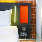 Easyhotel Manchester