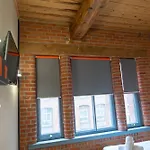 Easyhotel Manchester