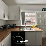Holiday home Daisybank Co-living - Private Self-cater