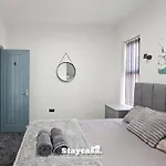 Beresford Co-living - Private Self-cater * Manchester