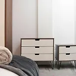 Apartment New 2br In Kinetic, Talbot Road