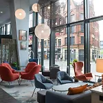 Crowne Plaza Centre By Ihg 4* Μάντσεστερ