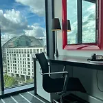 Crowne Plaza Centre By Ihg 4* Μάντσεστερ