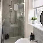 Apartamento Elegant 1br Escape For Weekend Trips *