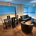 The Warehouse 4* Manchester