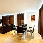 Hotel By Marriott Piccadilly Mánchester