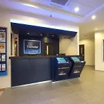 Travelodge Upper Brooks Street Hotel Manchester