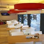 Hotel Travelodge Upper Brooks Street