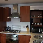 Lejlighedshotel Atana
