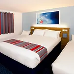 Travelodge Upper Brooks Street Manchester