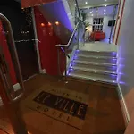 Ville Hotel Hotel