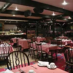 Britannia & 3* Manchester