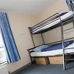 Yha Hostel Manchester