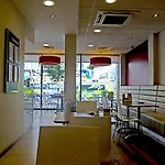 Travelodge Upper Brooks Street