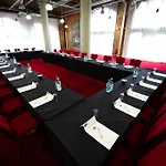 Hotel The Place Manchester
