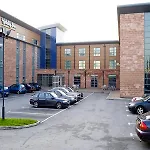 - Park, An Ihg Otel 4*