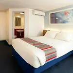 Hotel Travelodge Upper Brooks Street