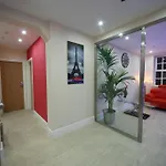Ville Hotel Manchester