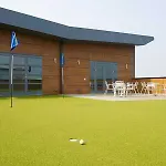 - Park, An Ihg 4* Manchester