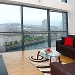 Premier Premier Salford Quays