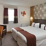 - Park, An Ihg 4*