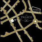 The Place 4* Manchester