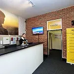 By Marriott Piccadilly Hotel Mánchester