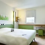 Ibis Budget Centre Pollard Street 2*