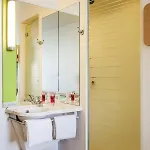 Ibis Budget Centre Pollard Street 2* Manchester