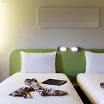 Ibis Budget Centre Pollard Street Hotel