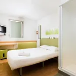 Hotel Ibis Budget Centre Pollard Street