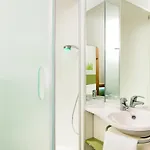 Ibis Budget Centre Pollard Street Hotel Manchester