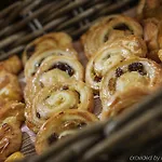 イビス マンチェスター， チャールズ ストリート ホテル