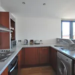 Atana Lejlighedshotel 4*