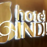 Indigo - Victoria Station By Ihg Hotel 4*