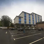 Travelodge Upper Brooks Street 3* Manchester