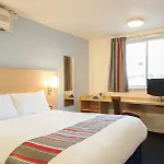 Travelodge Upper Brooks Street