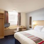 Travelodge Upper Brooks Street Hotel Manchester