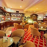 Britannia & 3* Manchester