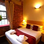Hotel The Place Manchester