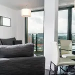 Church Street By Supercity 4*