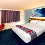 Travelodge Upper Brooks Street