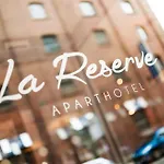 La Reserve Apartmanhotel 4*