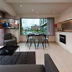 Apartmanhotel La Reserve 4*
