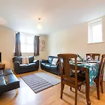 Apartmán Long Reduced Rates 3p *