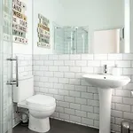 Park House - Large 3 Bedroom Victorian House, 10 Mins From Tatil Evi Manchester