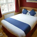 Ville Hotel Hotel Manchester